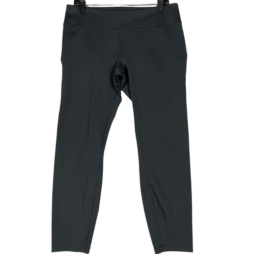 Outdoor Voices Leggings - Black - Sz XL - Athletic Athleisure Running Workout